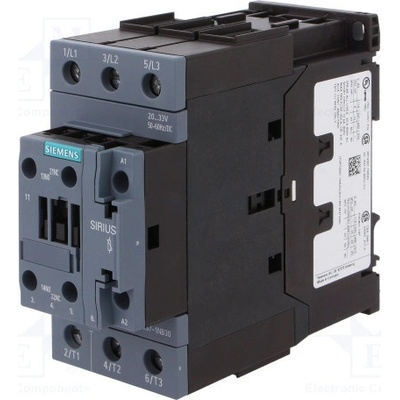 SIEMENS 3RT2037-1NB30