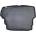 M-PLAST Стелка за багажник за Toyota Corolla (1998-2001) 4 doors (33033PVC)