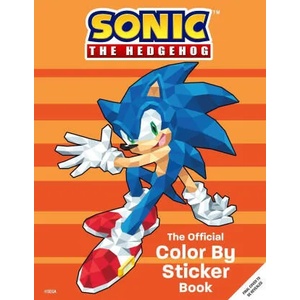 Sonic the Hedgehog | Insight Editions (ISBN: 9781647229016)