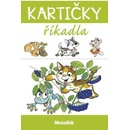 Kartičky říkadla