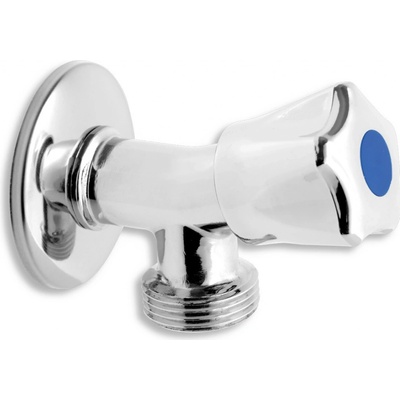 NOVASERVIS Vretenový práčkový ventil 1/2''x3/4'' CF3017