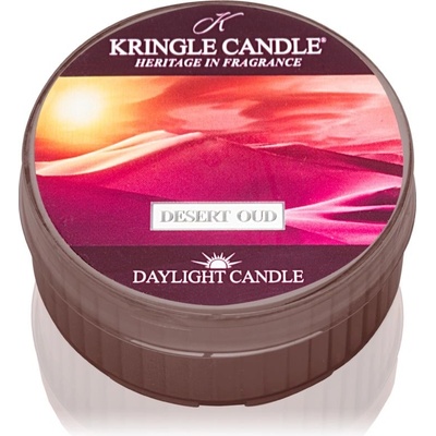 Kringle Candle Desert Oud 35 g