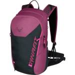 DYNAFIT Дамска туристическа раница Dynafit Women's Transalper 22 Backpack Walking backpack - Magenta / Black Out - размер One Size (502-9704-0411)