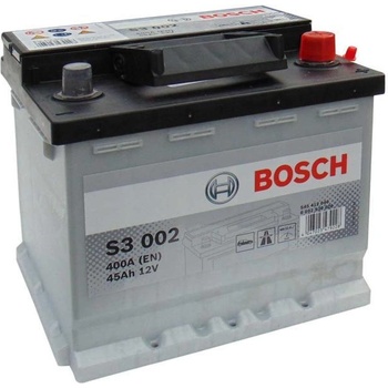 Image 1 of Bosch S3 45Ah 400A right+ (0092S30020)