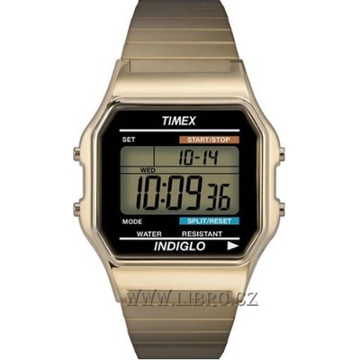 Timex T78677