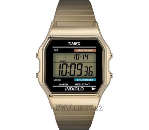 Timex T78677