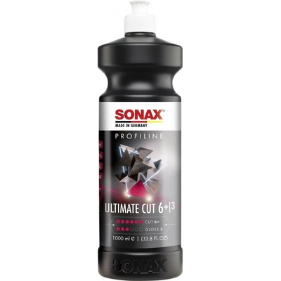 Sonax Profiline Ultimate Cut 6+/3 1 l