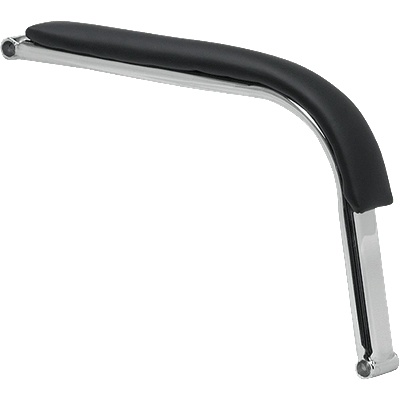 Bittel Подлакътник за офис стол 6500+6500-1 - ляв (7040050)