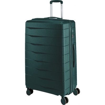 d&n Travel 2900 4W L Dark green 100 l