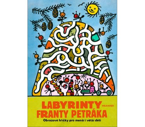 Labyrinty