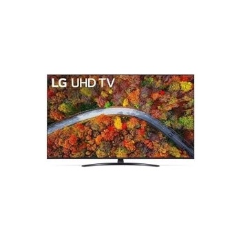 LG 55UP8100