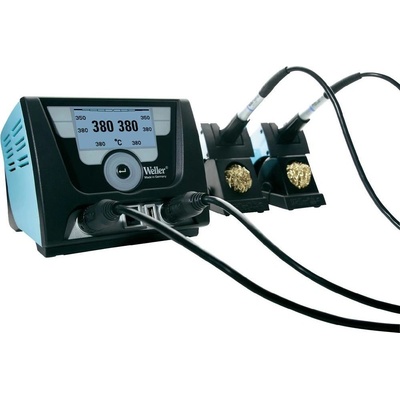 WELLER WX 2021