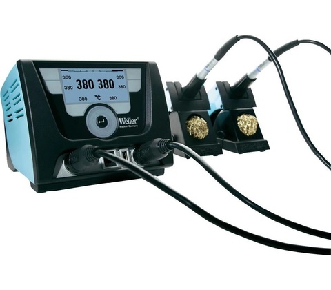 WELLER WX 2021