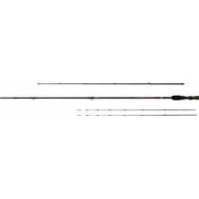 Guru A-Class Method Feeder 10 ft 1-40 g 2+2 díly