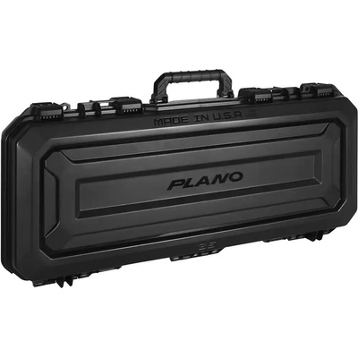Plano Plano Allweather 2 serie černý – Hledejceny.cz
