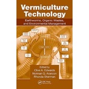 Vermiculture Technology - Clive A. Edwards