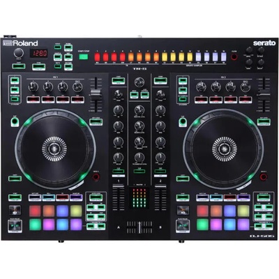 Roland DJ 505