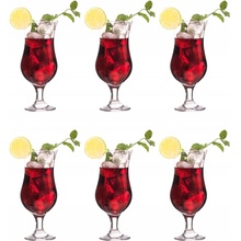 LAV Poháre na koktail FIESTA 6 x 460 ml