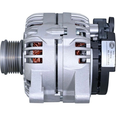 Generátor HELLA 8EL 011 711-611 (8EL011711611)