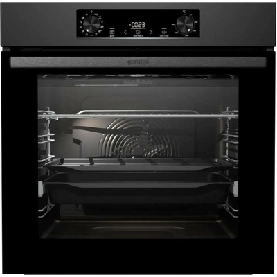 Gorenje BOS6737E06B – Zboží Dáma