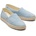 TOMS Rope 2.0 espadrilles - Blue (Pastel Blue)