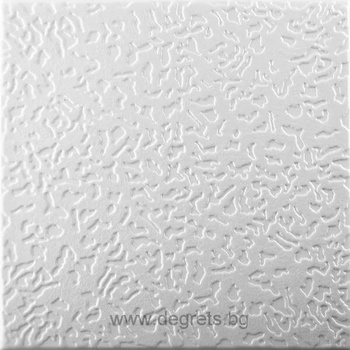 Image 1 of Таванска плоскост 50/50 номер 82611 бял