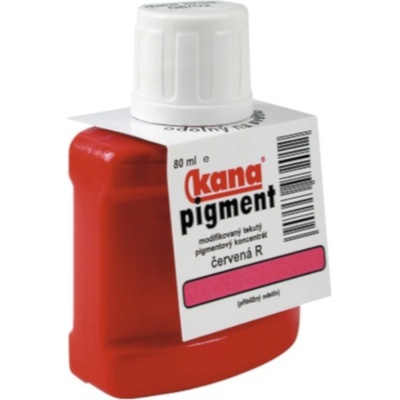 Kana pigment tónovací 80 ml Ružová