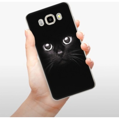 iSaprio Black Cat Samsung Galaxy J5 2016