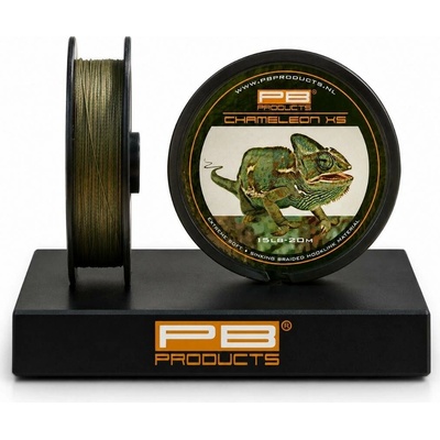 PB Products - Chameleon 25lb 20m