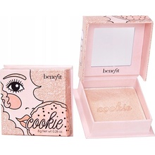 Benefit Cookie Rozjasňovač Golden pearl 8 g