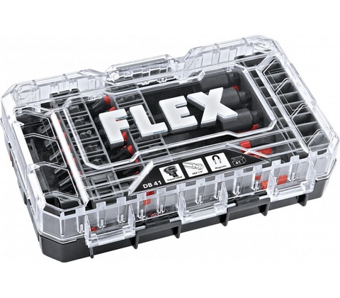 Flex DB 41 ks 530494