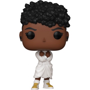 Funko Pop Marvel Black Panther Wakanda Forever Shuri 9cm