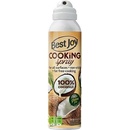 Kuchyňské oleje ve spreji Best Joy Cooking Spray 100% Coconut Oil 201g