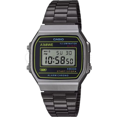 Casio A168WEHB-1ADF