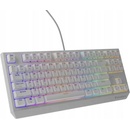 Image 1 of NATEC Thor 230 TKL RGB Outemu Brown (NKG-2080)