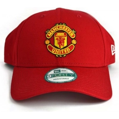 New Era Manchesterted šiltovka