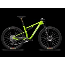 Santa Cruz Blur 4 Carbon CC XX SL AXS RSV Kit 2024