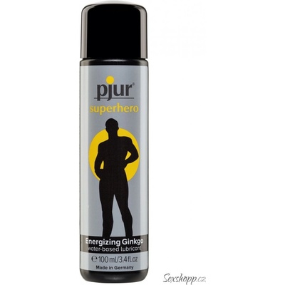 Pjur Superhero 100 ml