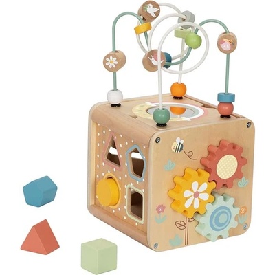 TookyToy interaktivní kostka – Zboží Mobilmania