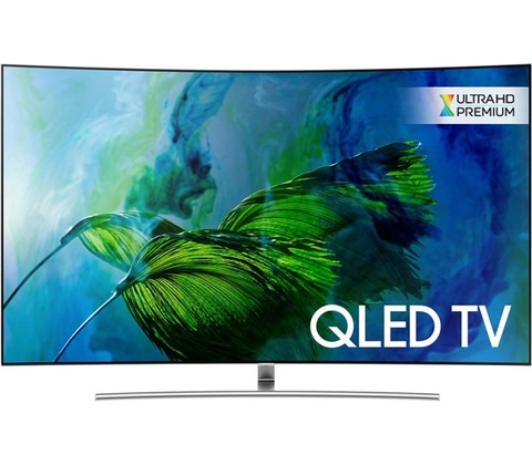 Samsung QE55Q7C