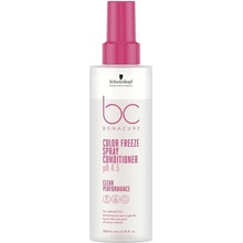 Schwarzkopf BC Bonacure Color Freeze bezoplachový kondicionér 200 ml