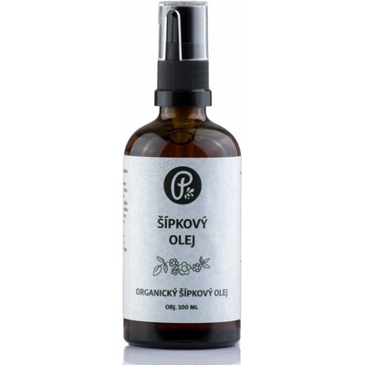 Panakeia Šípkový bio olej 100 ml