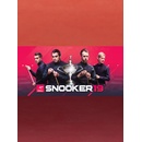 Snooker 19