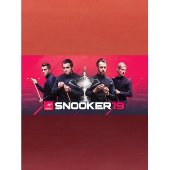 Snooker 19