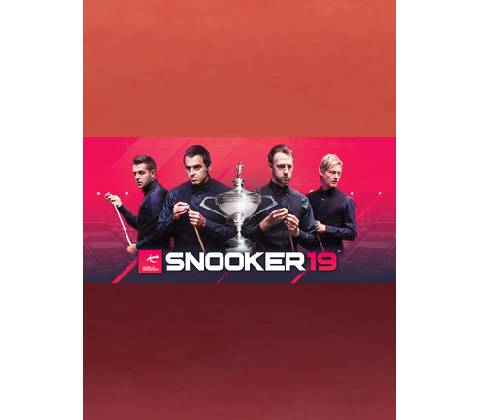 Snooker 19