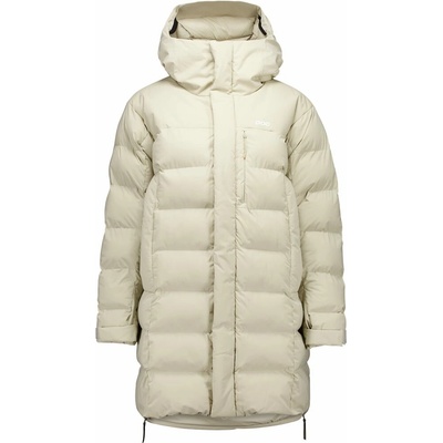 POC Race Loft dámska parka natrolite beige