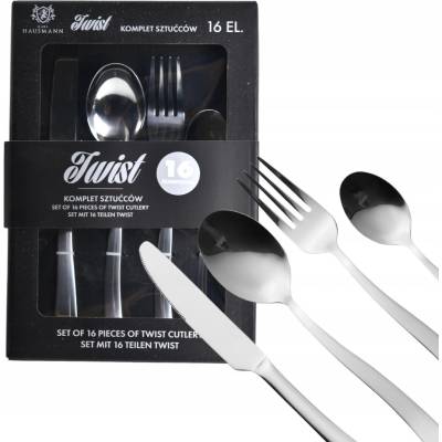 Karl Hausmann TWIST 16 ks