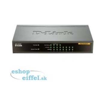 D-Link DES-1008PA