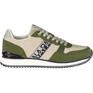 Napapijri shoes Мъжки спортни обувки napapijri, Размер 43, Цвят Зелено - mystock - 283,56 лв