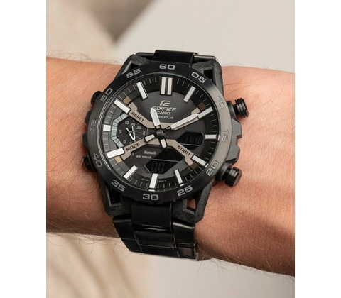 Casio ECB-2000DC-1B